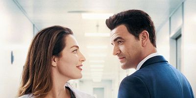 poster de la série 