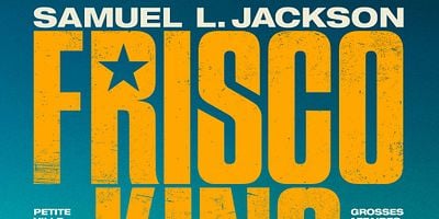poster de la série 