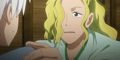 poster de la série Furuon