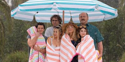 poster de la série 