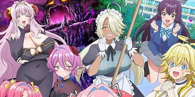 poster de la série 
