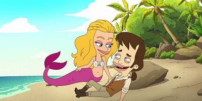 poster de la série Tout ce qu'on a oublié de vous dire sur le sexe