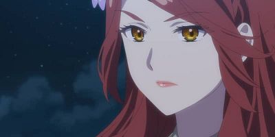 poster de la série Au bout des souvenirs