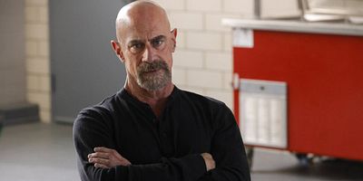 poster de la série À la croisée des chemins