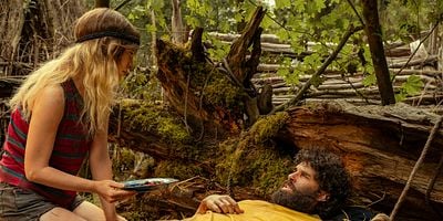 poster de la série Thanksgiving