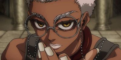 poster de la série La tempête avant la tempête