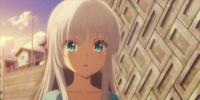 poster de la série Le journal enchanté