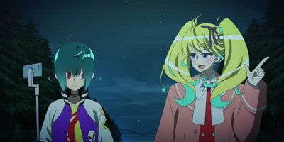 poster de la série [PREMIER APERÇU] VERSION D'ESSAI D'EVIL\NGAME - JE L'AI ESSAYÉ [CTHULHU]