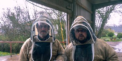 poster de la série Impossible