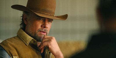 poster de la série Sans l'ombre d'un doute