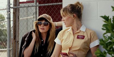 poster de la série Le dernier garagiste honnête