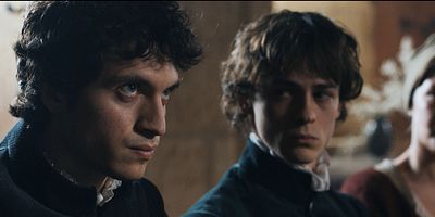 poster de la série La conversion