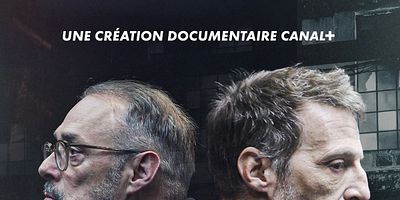 poster de la série Jusqu'ici tout va bien