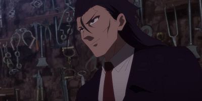 poster de la série Revanche - ReVenge