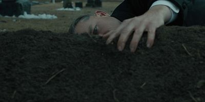 poster de la série Mère !