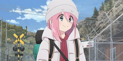 poster de la série À l’attaque de Hatanagi ! La route de la mort infernale