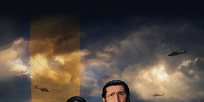 poster de la série 