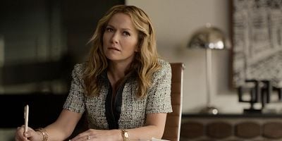 poster de la série Baja