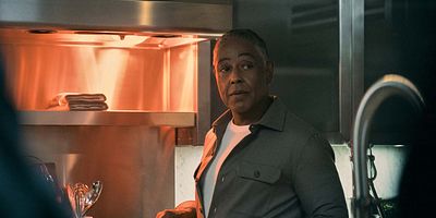 poster de la série Leçons de Cuisine