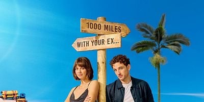 poster de la série Tirer un trait