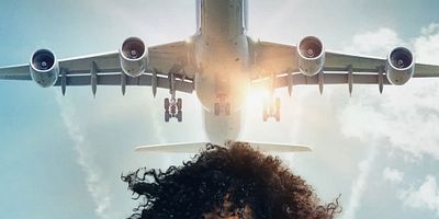 poster de la série Arrêter de vivre