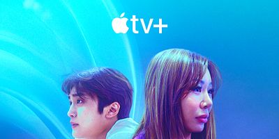 poster de la série Different Type Of Beast