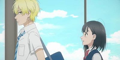 poster de la série Ta face cachée