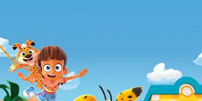 poster de la série Tout à la fois