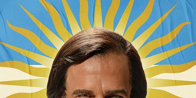 poster de la série 