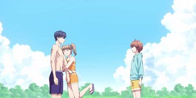 poster de la série On n'a aucune chance de finir ensemble