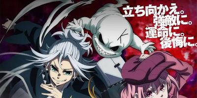 poster de la série 