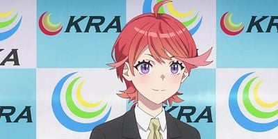 poster de la série La 14e génération