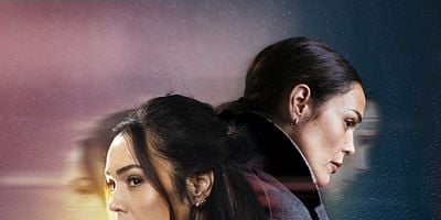 poster de la série L'échange