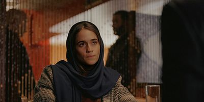 poster de la série Ami ou ennemi