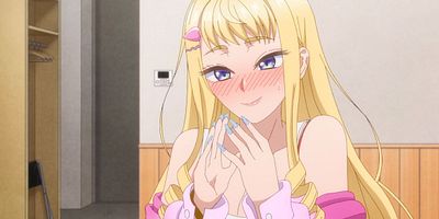 poster de la série J'ai besoin de toi