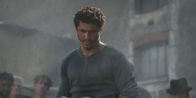 poster de la série 