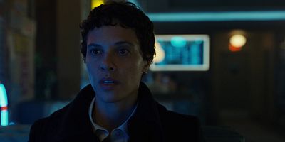 poster de la série La croisée des chemins