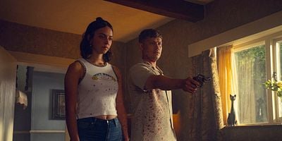 poster de la série Une autre époque