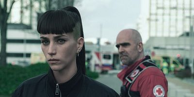 poster de la série Incel