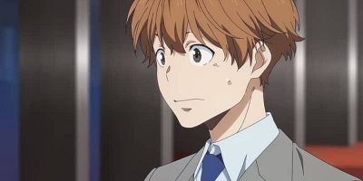 poster de la série L’Apocalypse de Shibuya (deuxième partie)