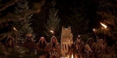 poster de la série La boucle est bouclée