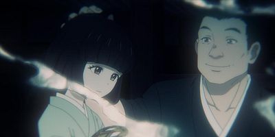poster de la série Changements