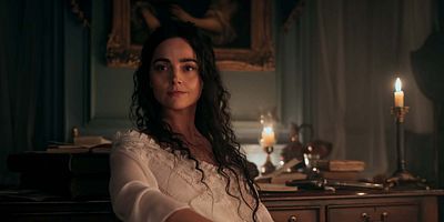 poster de la série Sang familial