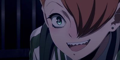 poster de la série Top Runner