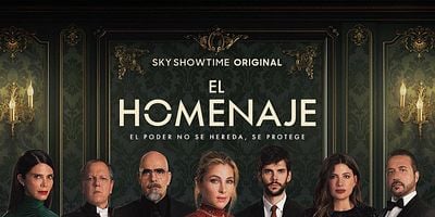 poster de la série 