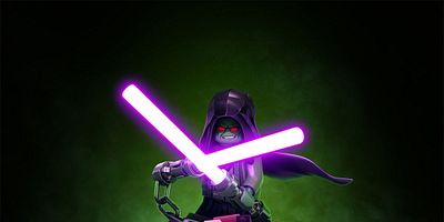 poster de la série Partie 1