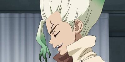 poster de la série Earth race