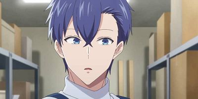 poster de la série  Premier jour de travail