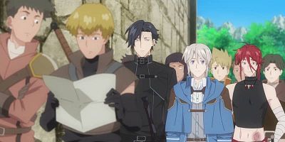 poster de la série Judge a des problèmes