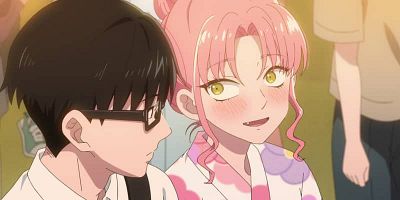 poster de la série L'ambiance d'une nuit estivale